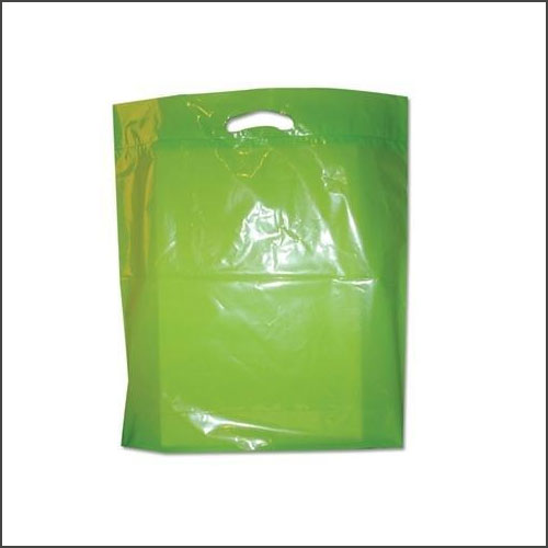 Plastic Lime Packing