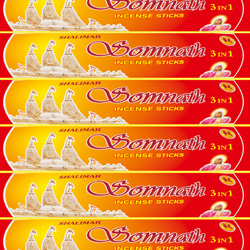 Agarbatti Packaging