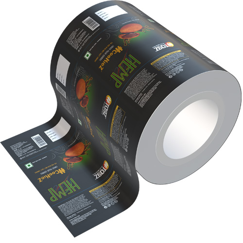 Laminated Rolls