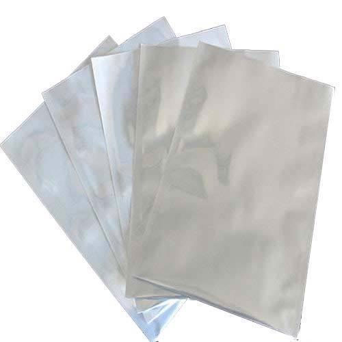 Plastic Laminated Pouches